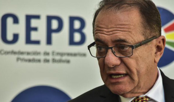 Empresarios ven una ‘muy débil y lenta’ reactivación económica y plantean aunar esfuerzos