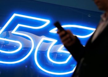 Brasil se acerca a su meta de atraer $us 9.000 millones con licitación de 5G