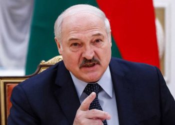 Lukashenko sigue con puño firme tras un año de represión en Bielorrusia