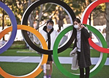 Japón amplía el estado de emergencia a 10 semanas de los Juegos