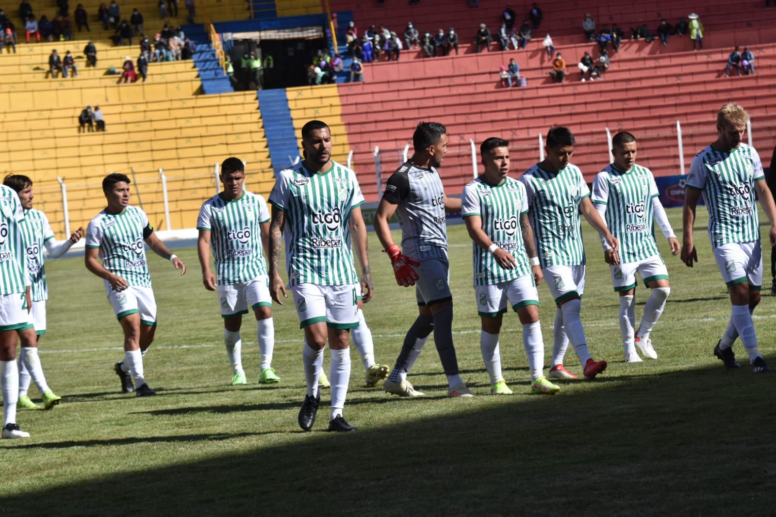 La FBF confirma la fecha 23 para el fin de semana