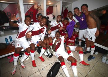 Perú pide garantías anticovid a Brasil para duelo por premundial