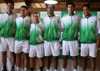 Bolivia pierde la sede de la Copa Davis ante Bélgica; la ITF lo traslada a Paraguay