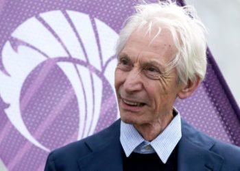 Fallece el baterista Charlie Watts, leyenda de los Rolling Stones