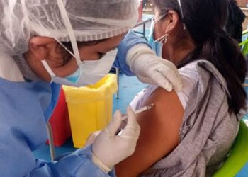 Perú supera los 200.000 muertos por COVID-19