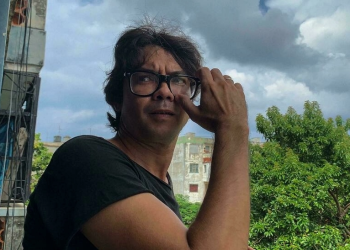 Yunior García, el dramaturgo que desafía al gobierno cubano