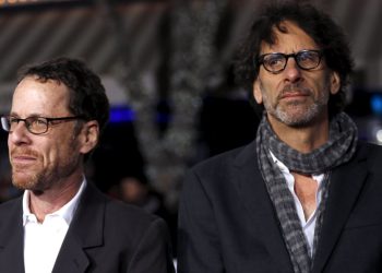 Ethan, el menor de los hermanos Coen, deja el cine