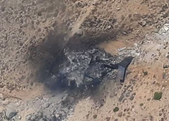 No hay supervivientes en accidente de hidroavión ruso en Turquía