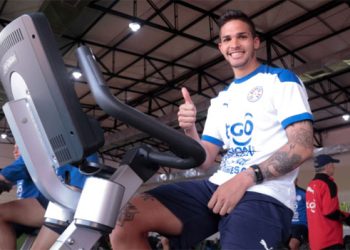 Paraguay llama a 29 jugadores para enfrentar a Argentina, Chile y Bolivia