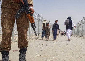 Los talibanes toman el control de Kabul tras fuga del presidente al extranjero