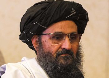Mulá Abdul Ghani Baradar, cofundador y número dos de los talibanes, volvió a Afganistán