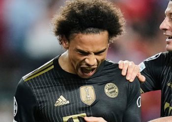 Bayern de Múnich mantiene el modo rodillo ante el Benfica