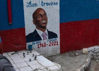 Capturan en Jamaica a exmilitar colombiano involucrado en magnicidio de Haití