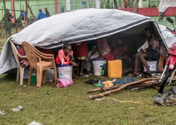 UE donará 3,5 millones de dólares de ayuda para Haití tras el terremoto