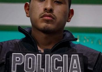 Yelsin Chileno, el autor confeso del feminicidio de Rosa, fue condenado a 30 años de cárcel sin derecho a indulto.