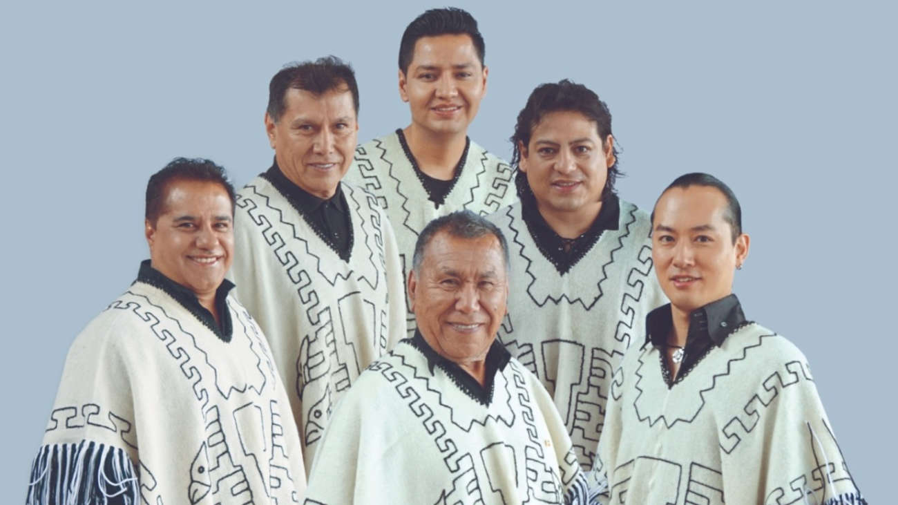 Los Kjarkas celebrarán sus bodas de oro en Santa Cruz
