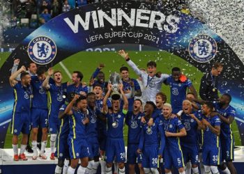 Chelsea gana Supercopa de Europa al derrotar a Villarreal en penales