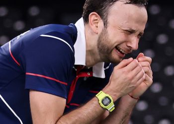 Kevin Cordón se acerca a medalla histórica para Guatemala en bádminton