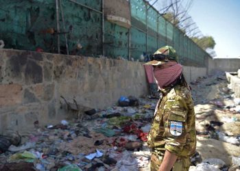 Balance del atentado yihadista en Kabul asciende a 85 muertos y más de 160 heridos