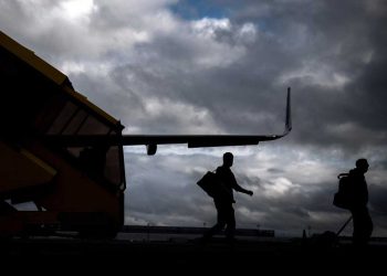 ONU espera hasta medio millón de refugiados afganos adicionales en 2021
