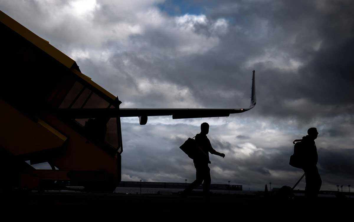 ONU espera hasta medio millón de refugiados afganos adicionales en 2021