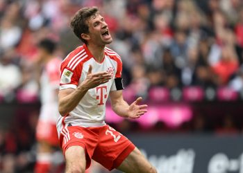 Bayern cae ante Leipzig y pone la Bundesliga al rojo vivo