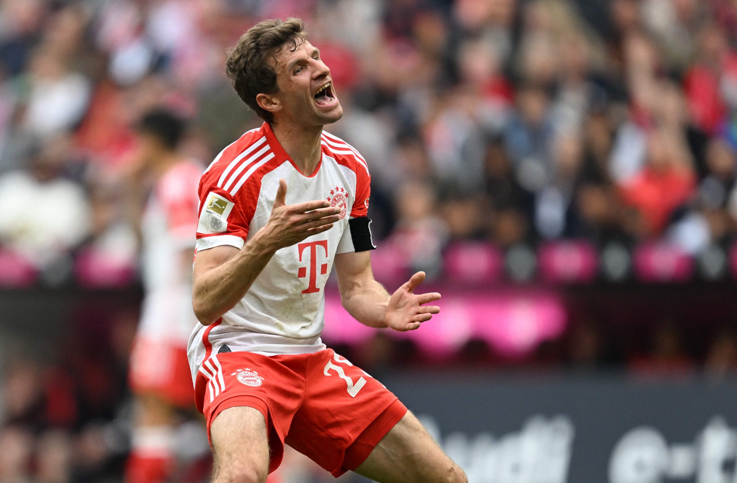 Bayern cae ante Leipzig y pone la Bundesliga al rojo vivo