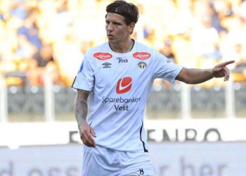 Un jugador sufre una crisis cardíaca en pleno partido en Noruega