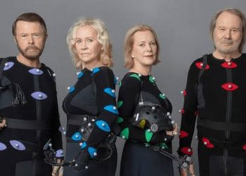 ABBA regresa con un nuevo disco tras 40 años de silencio