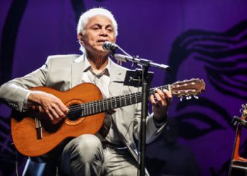 Paulinho da Viola conquista Grammy Latino en Premiere dedicada a Marília Mendonça