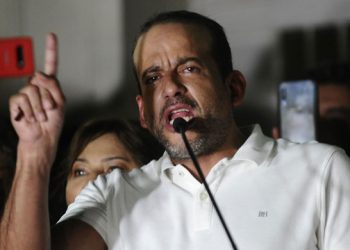 En la oposición atribuyen a la movilización ciudadana el retiro del proyecto de ley ‘antilegitimación’