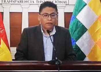 El Gobierno llama a ‘cerrar’ debate sobre fraude o golpe tras fallo del TCP y resolución fiscal
