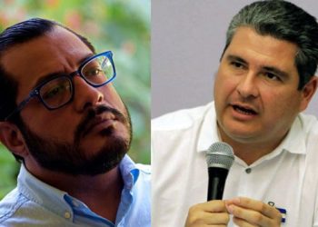 Nicaragua abre juicio a otros tres aspirantes a la presidencia detenidos