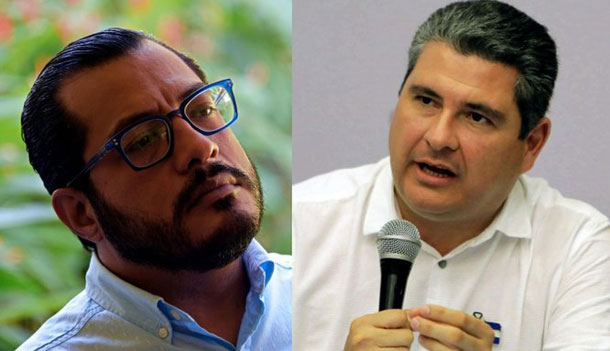 Nicaragua abre juicio a otros tres aspirantes a la presidencia detenidos