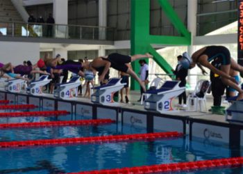 Trinidad recibe a los mejores nadadores en el Nacional Interclubes Liga A