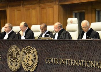 Corte Penal Internacional abre investigación a Venezuela por crímenes de lesa humanidad