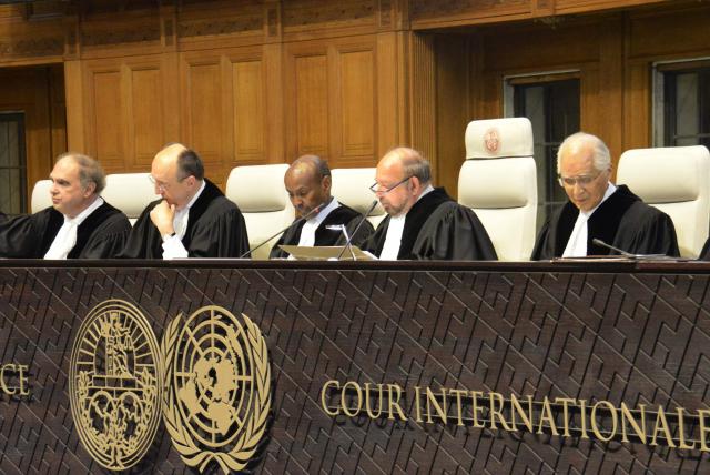 Corte Penal Internacional abre investigación a Venezuela por crímenes de lesa humanidad