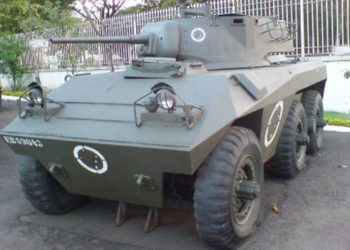 Ejército aclara que movimiento militar se debe al acto programado para el 13 de noviembre