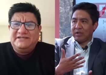 Analistas dicen que las elecciones de 2020 no resolvieron dicotomía de fraude o golpe