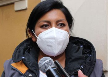 Activan denuncia penal contra Chapetón por déficit económico de Bs 230 MM