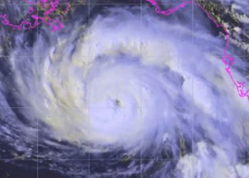 La Costa del Golfo de EEUU se prepara ante el extremadamente peligroso huracán Ida