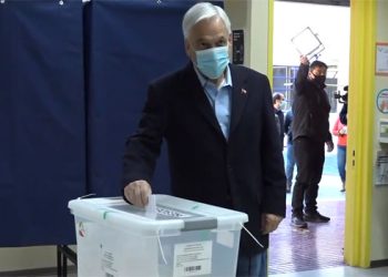 Chile vota en primarias presidenciales de derecha e izquierda