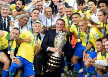 El Supremo Tribunal de Brasil da luz verde a la Copa América