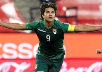 Martins aclara a Conmebol que no quiso ofenderla ni cuestionarla