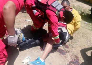 Una balacera en Sacaba acaba con un muerto y dos delincuentes heridos