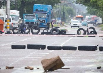 Cámara de Comercio cifra pérdidas en al menos $us 800 MM en nueve días de conflicto