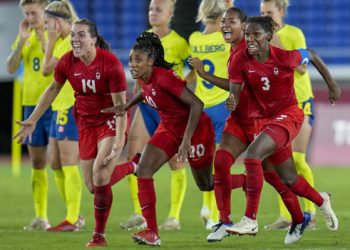 Un Mundial bienal sería ‘perjudicial’ para el fútbol femenino, advierten UEFA y ECA