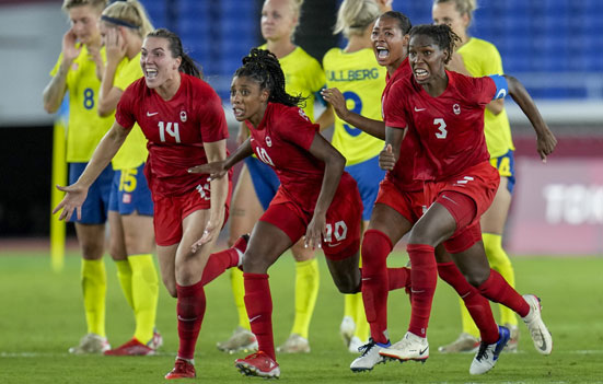 Un Mundial bienal sería ‘perjudicial’ para el fútbol femenino, advierten UEFA y ECA