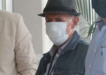 La Fiscalía acepta que padre del gobernador Camacho declare en Santa Cruz