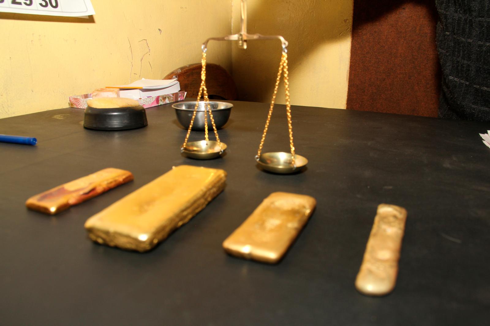 Las investigaciones contra el hombre de 54 años continúan.